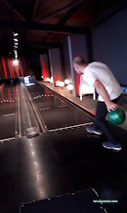 Mekan Bowling Cafe & Restoran