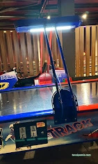 Mekan Bowling Cafe & Restoran