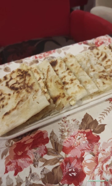 Mekan Cafe Kahvaltı