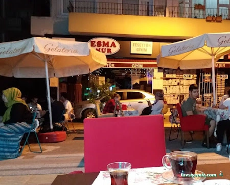 Mekan Cafe Kahvaltı