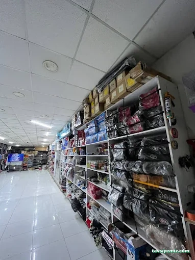 Mekan Oto Aksesuar Cam Filmi