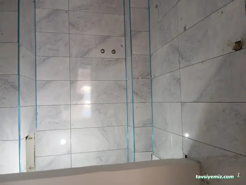 Mekşo Yapı Dekorasyon Tadilat