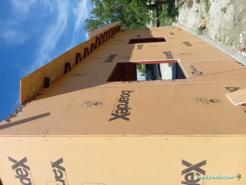 Mekşo Yapı Prefabrik