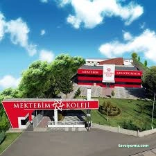 Mektebim Ağrı Kampüsü