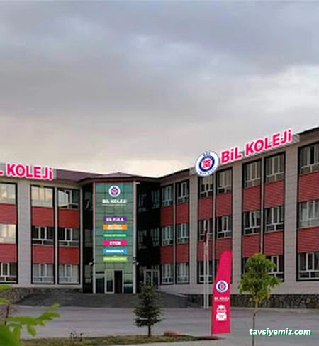 Mektebim Ağrı Kampüsü