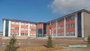 Mektebim Ağrı Kampüsü