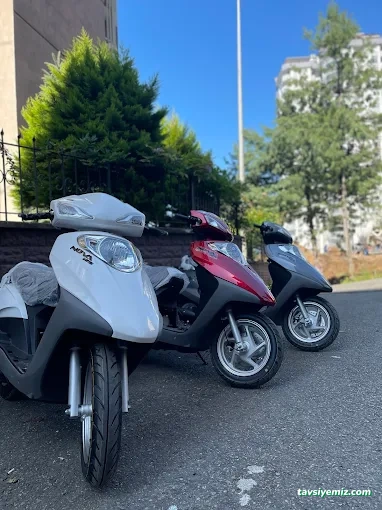 Melcan Motor- Mustafa Ekşioğlu