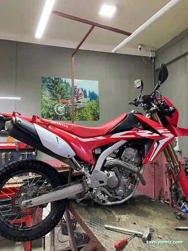 Melcan Motor- Mustafa Ekşioğlu