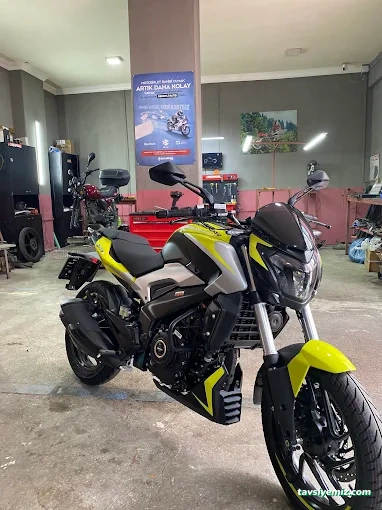 Melcan Motor- Mustafa Ekşioğlu