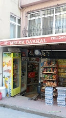 Melek Bakkal