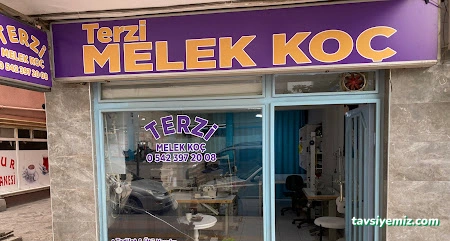 Melek Koç Terzi