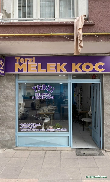 Melek Koç Terzi