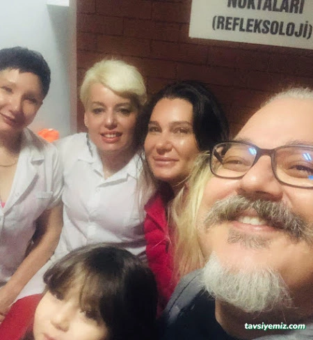 Melek Spa & Masaj Salonu