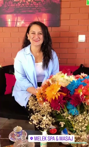 Melek Spa & Masaj Salonu