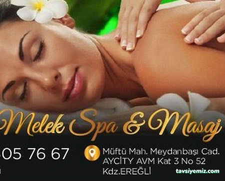 Melek Spa & Masaj Salonu