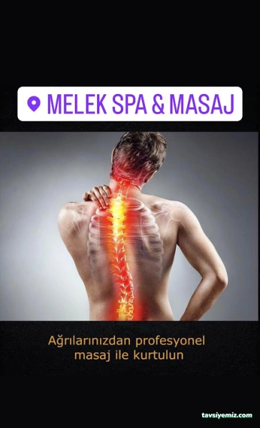 Melek Spa & Masaj Salonu
