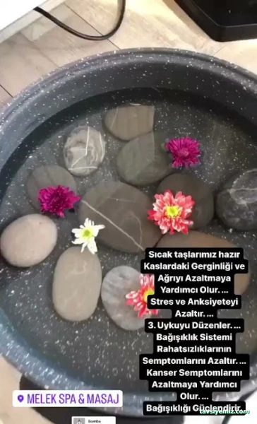 Melek Spa & Masaj Salonu