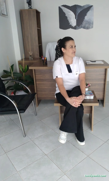 Meleklerim Sağlık Kabini