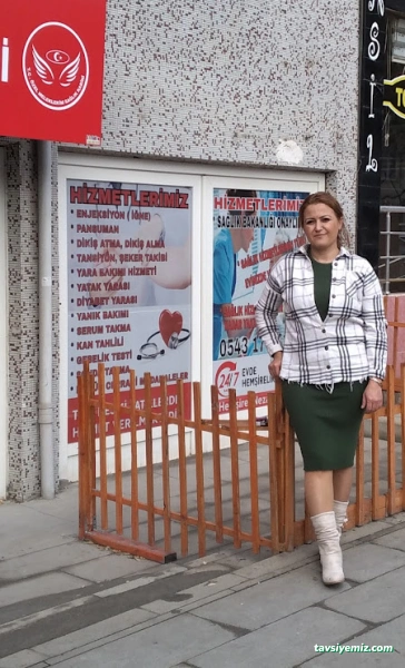 Meleklerim Sağlık Kabini