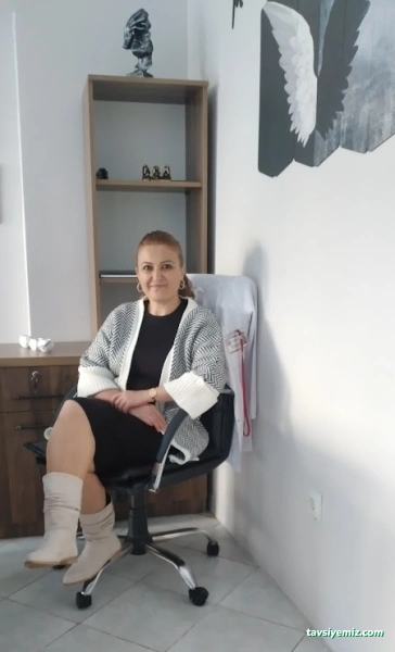 Meleklerim Sağlık Kabini