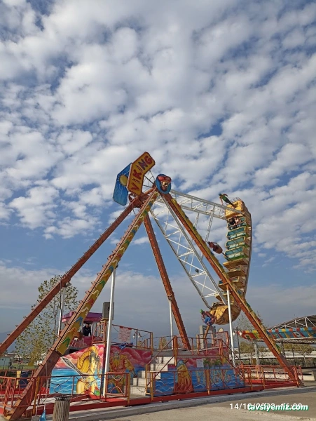 Melen Lunapark