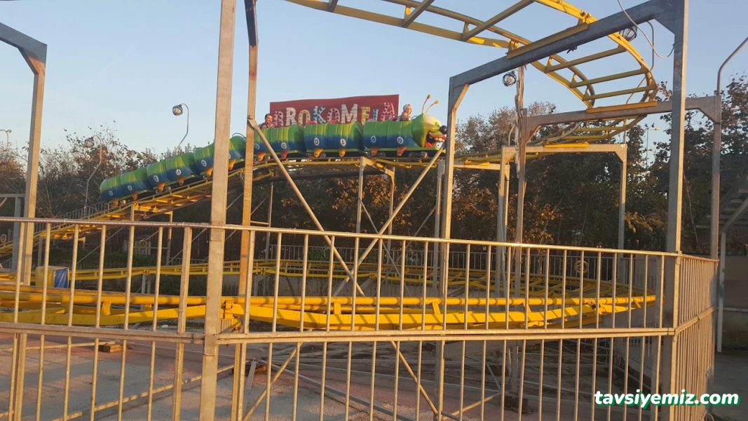 Melen Lunapark