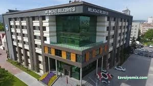 Melikgazi Belediyesi