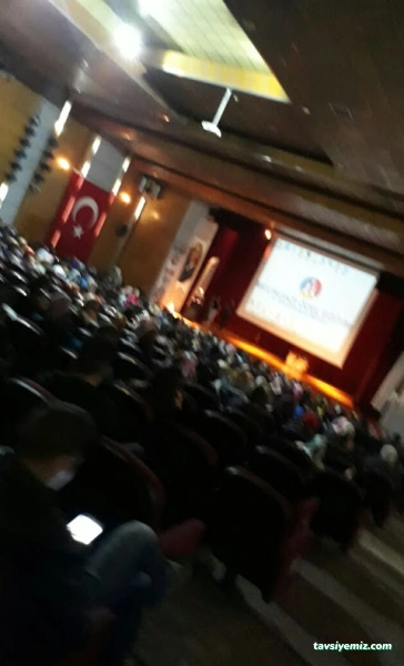 Melikgazi Özel Eğitim Ve Rehabilitasyon Merkezi