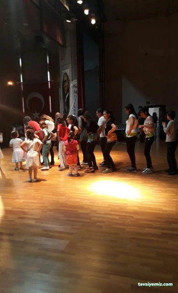 Melikgazi Özel Eğitim Ve Rehabilitasyon Merkezi