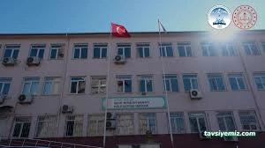 Melikgazi Şehit Hüseyin Danacı Hem