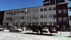 Melikgazi Şehit Hüseyin Danacı Hem