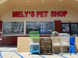 Melis Petshop