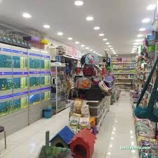 Melis Petshop