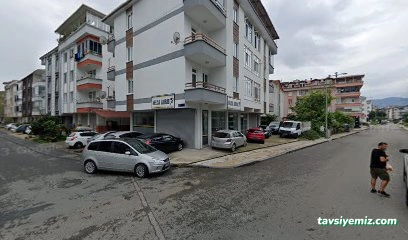 Melisa Airbag Çözüm Merkezi