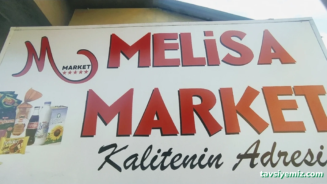Melisa Market