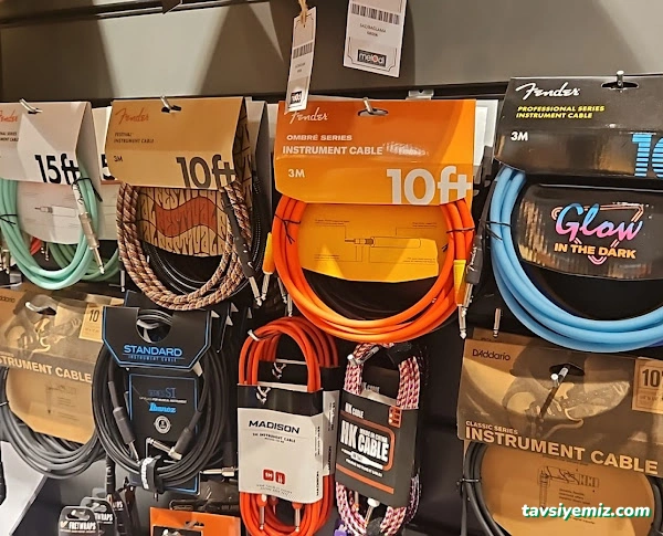 Melodi Müzik Aletleri