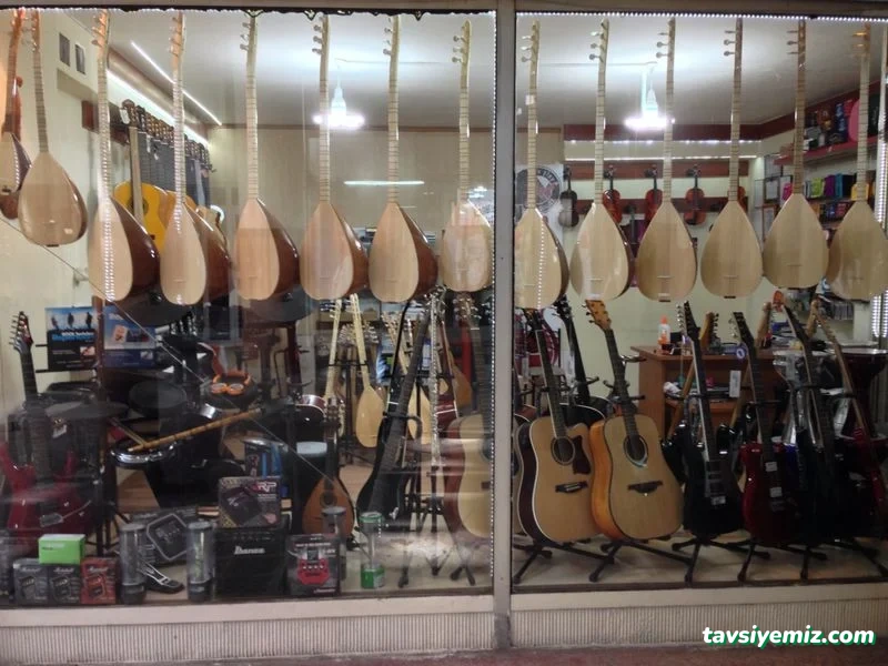 Melodi Müzik Merkezi