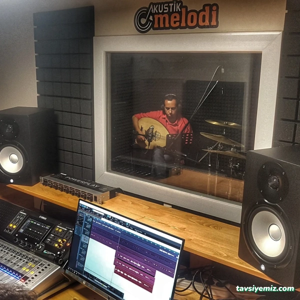 Melodi Müzik Merkezi