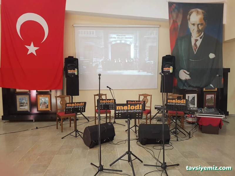 Melodi Müzik Merkezi