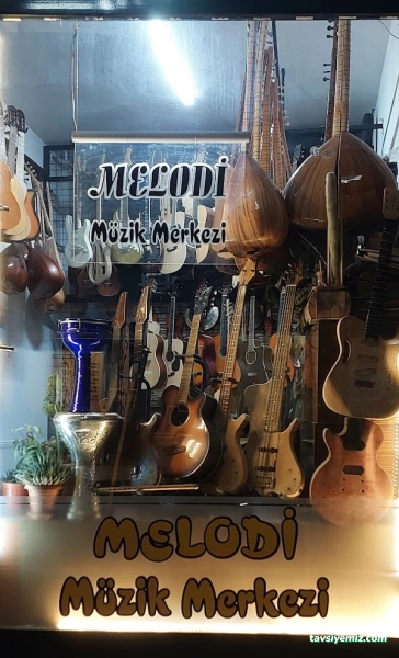 Melodi Müzik Merkezi(Niğde)