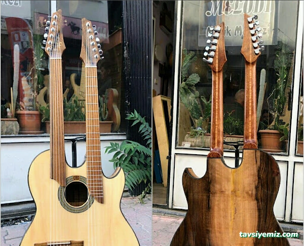 Melodi Müzik Merkezi(Niğde)