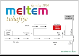 Meltem-Canhan Tuhafiye