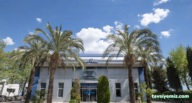 Meltem Uluslararası Taşımacılık