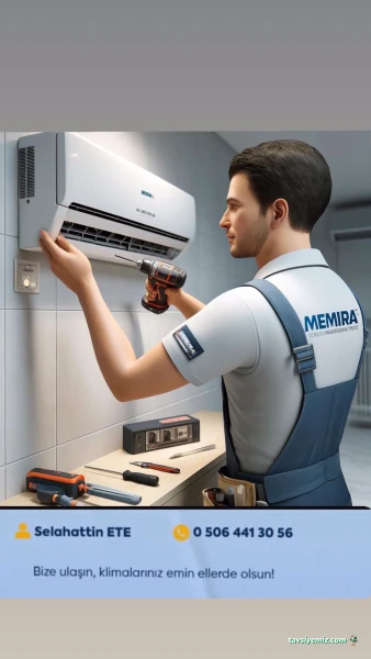 Memira Klima Teknik