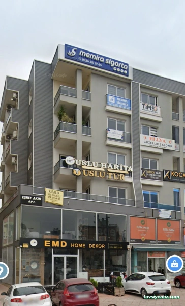 Memira Sigorta Aracılık Hizmetleri Ltd.şti.