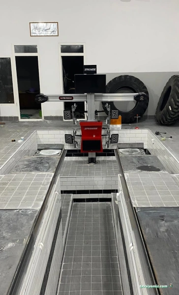 Memiş Oto Lastik & Yol Yardım