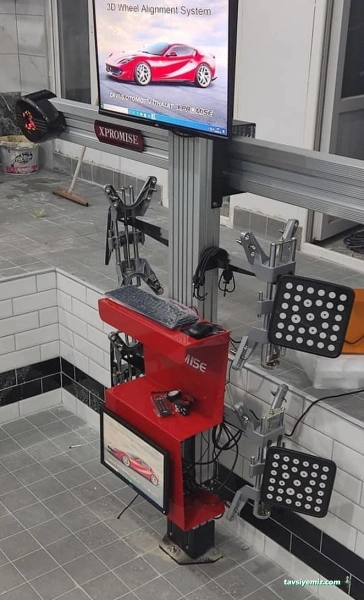 Memiş Oto Lastik & Yol Yardım