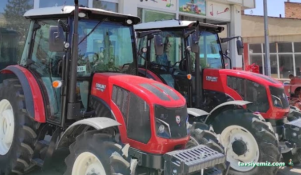 Memişoğullari Tarım Bayburt - Hacı Reşit Memiş