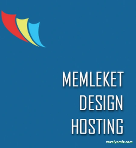 Memleket Design Hosting - Muş Web Tasarım Domain
