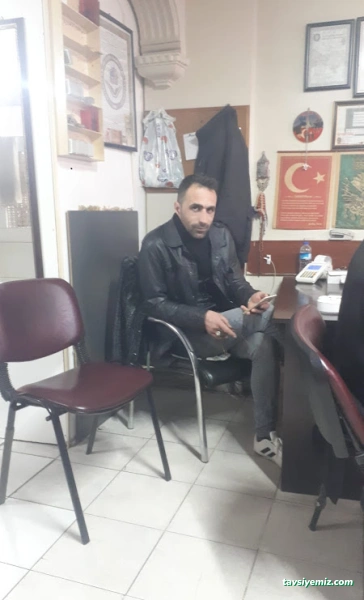 Меmleketim 43 Kraathane